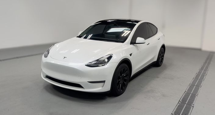 tesla model y 2023 7SAYGDEEXPA104842 image tesla model y 2023 7SAYGDEEXPA104842 image